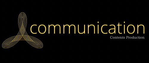 Communication社のロゴ